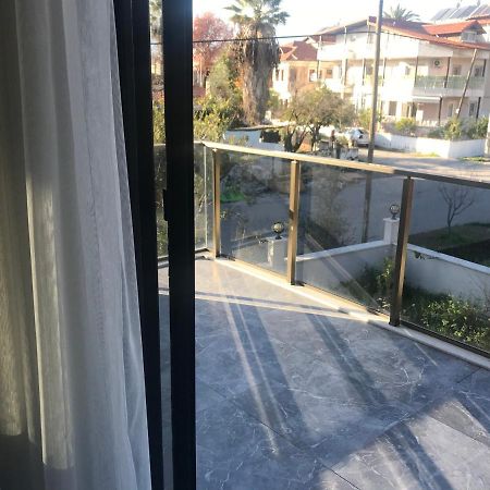 אפרטהוטל Koycegiz Golden Lake Aparts מראה חיצוני תמונה