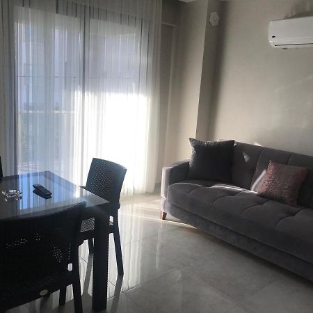 אפרטהוטל Koycegiz Golden Lake Aparts מראה חיצוני תמונה