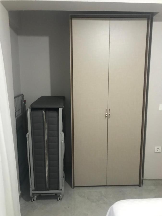 אפרטהוטל Koycegiz Golden Lake Aparts מראה חיצוני תמונה