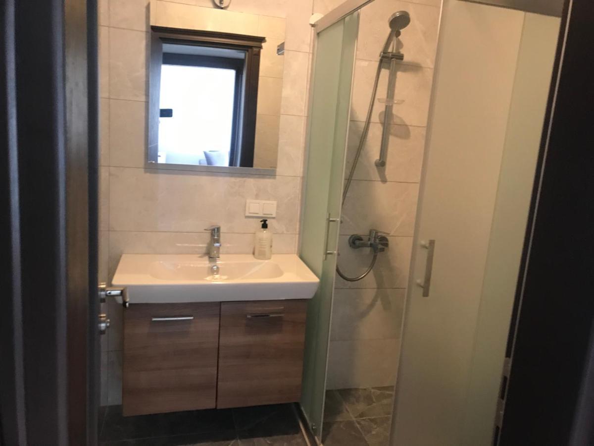אפרטהוטל Koycegiz Golden Lake Aparts מראה חיצוני תמונה