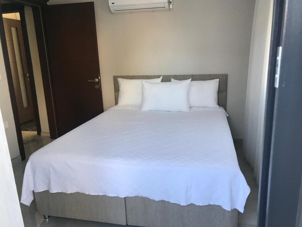 אפרטהוטל Koycegiz Golden Lake Aparts מראה חיצוני תמונה