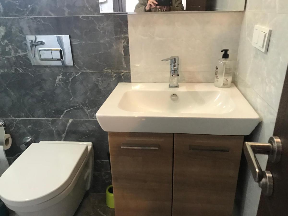 אפרטהוטל Koycegiz Golden Lake Aparts מראה חיצוני תמונה