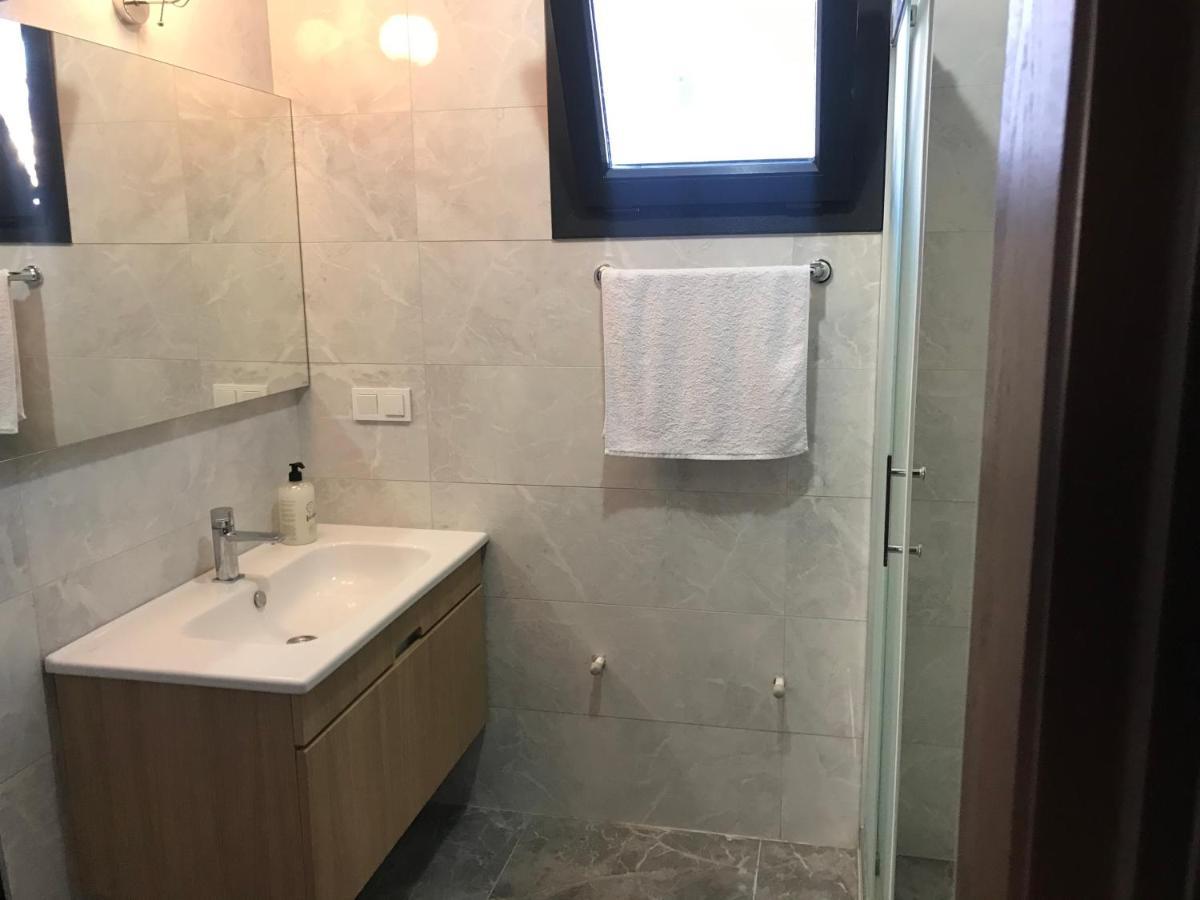 אפרטהוטל Koycegiz Golden Lake Aparts מראה חיצוני תמונה