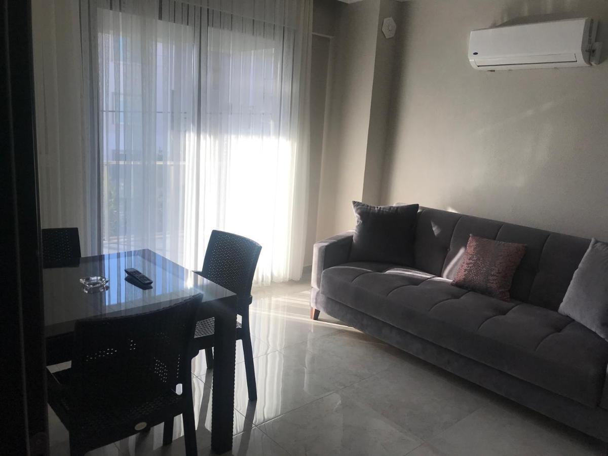 אפרטהוטל Koycegiz Golden Lake Aparts מראה חיצוני תמונה